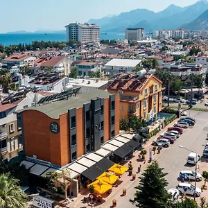 Hotel Der Konyaalti