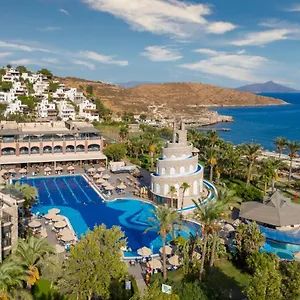 Отель Selectum Collection Bodrum, Акьярлар