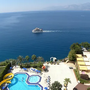 Adonis 4*, Antalya Türkiye