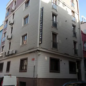 Aparthotel Sheriff