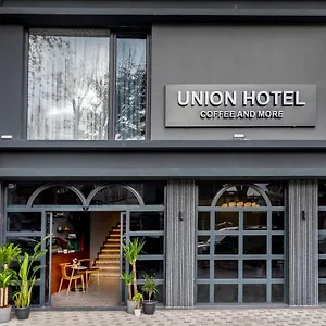 Union Karakoey , İstanbul Türkiye