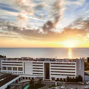 Novotel 5*, Trabzon Türkiye