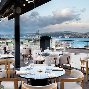 Loop Bosphorus 4*, İstanbul Türkiye