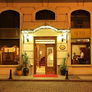 Отель Golden Horn Стамбул