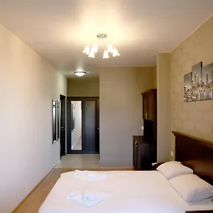 Отель Irishotels Киев