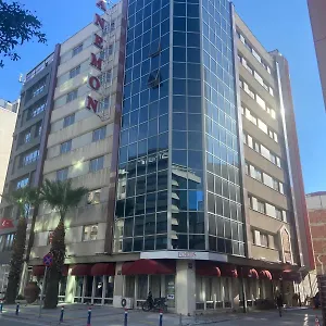 Anemon 4*, İzmir Türkiye