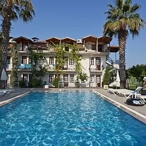 Katranci Park 3*, Fethiye Türkiye