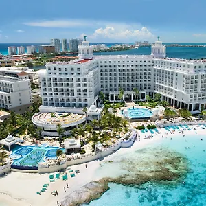 Отель Riu Palace Americas (adults Only) Канкун