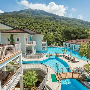 Mozaik 2* Ölüdeniz
