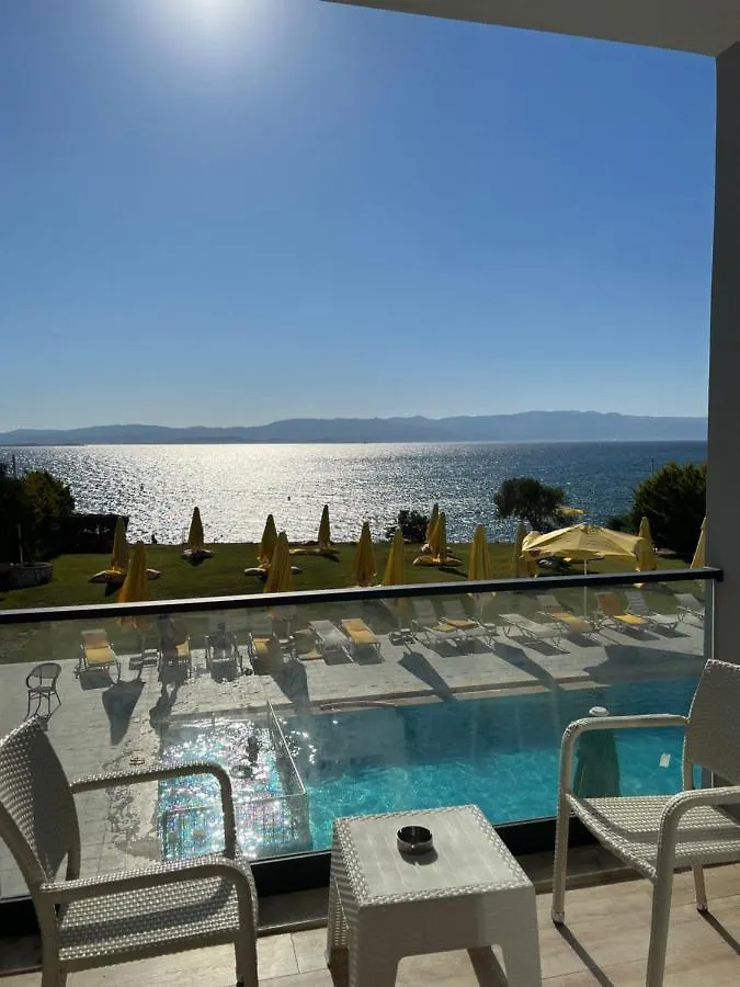 Life Point Hotel Çeşme