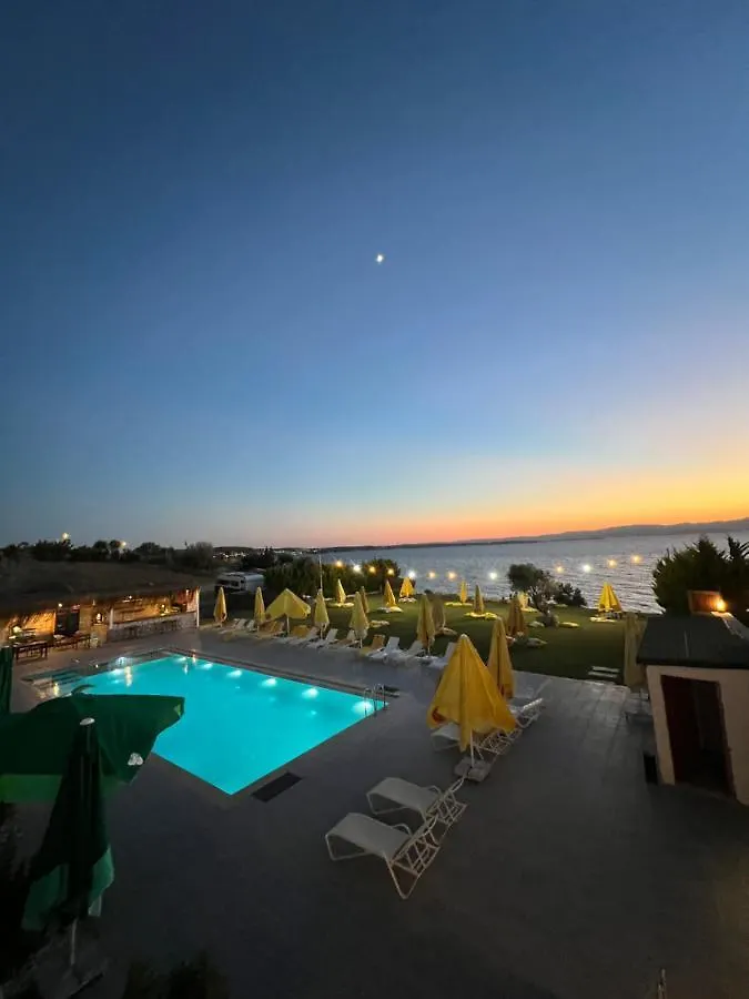 Life Point Hotel Çeşme