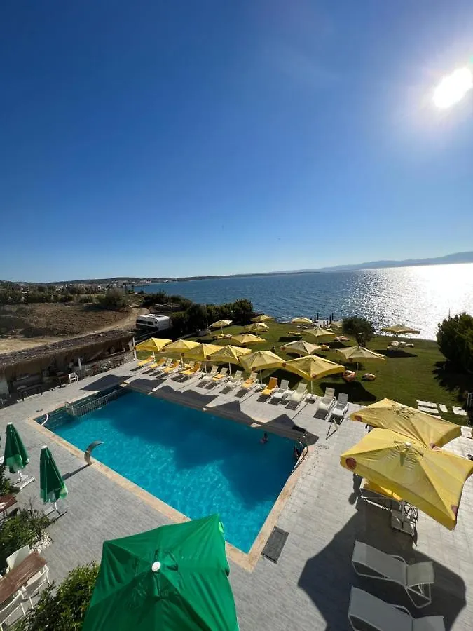 Life Point Hotel Çeşme