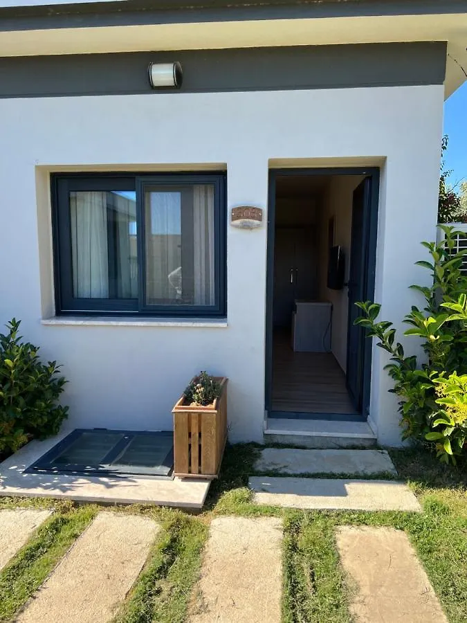 Life Point Hotel Çeşme Turkije
